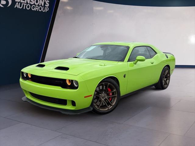 2023 Dodge Challenger SRT Hellcat Jailbreak for sale in San Antonio, TX