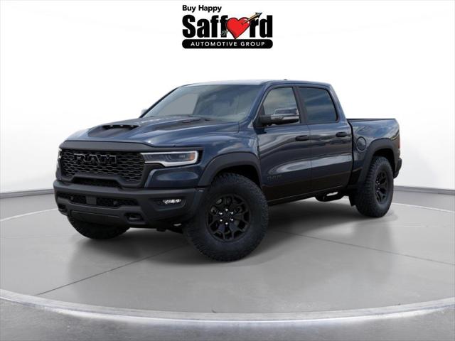 2026 RAM Ram 1500 RAM 1500 RHO CREW CAB 4X4 57 BOX 2026 RAM Ram 1500 RAM 1500 RHO CREW CAB 4X4 57 BOX