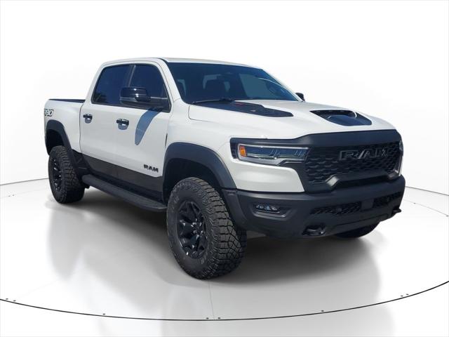 2026 Ram 1500 RHO Crew Cab 4x4 5'7" Box for sale in Orlando, FL