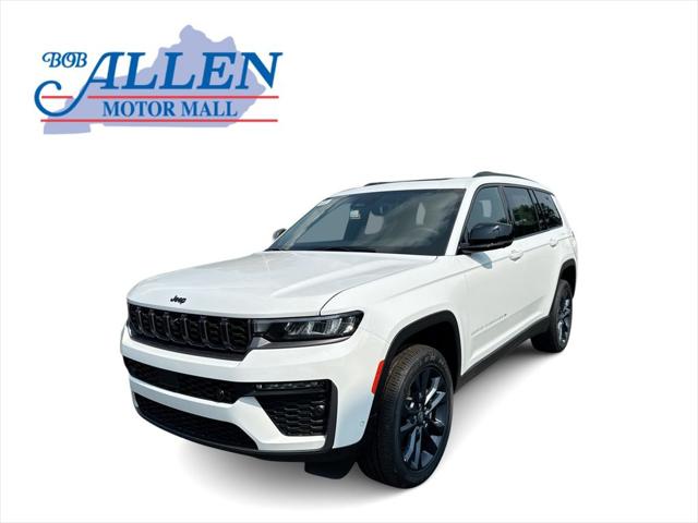 2026 Jeep Grand Cherokee 85th Anniversary Edition 4x4 for sale in Danville, KY