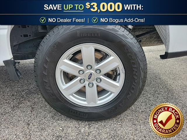 Used 2023 Ford F-150 XLT For Sale in Muscle Shoals, AL