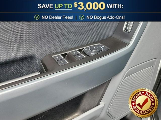 Used 2023 Ford F-150 XLT For Sale in Muscle Shoals, AL