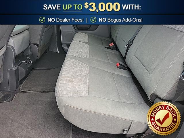 Used 2023 Ford F-150 XLT For Sale in Muscle Shoals, AL