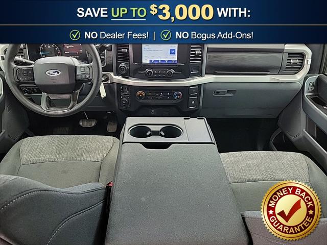 Used 2023 Ford F-150 XLT For Sale in Muscle Shoals, AL