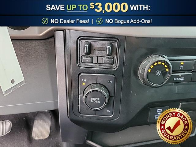 Used 2023 Ford F-150 XLT For Sale in Muscle Shoals, AL