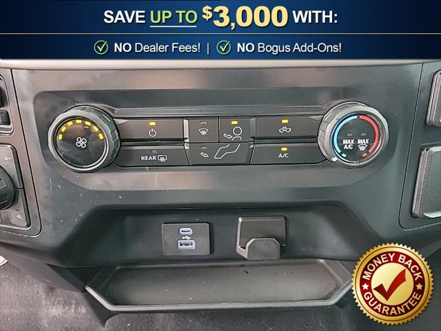Used 2023 Ford F-150 XLT For Sale in Muscle Shoals, AL