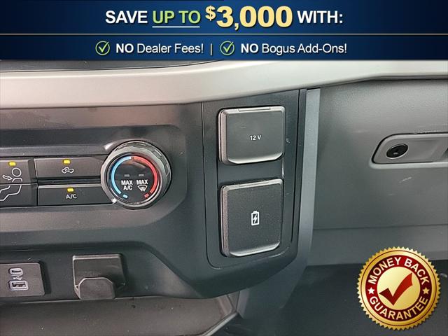 Used 2023 Ford F-150 XLT For Sale in Muscle Shoals, AL