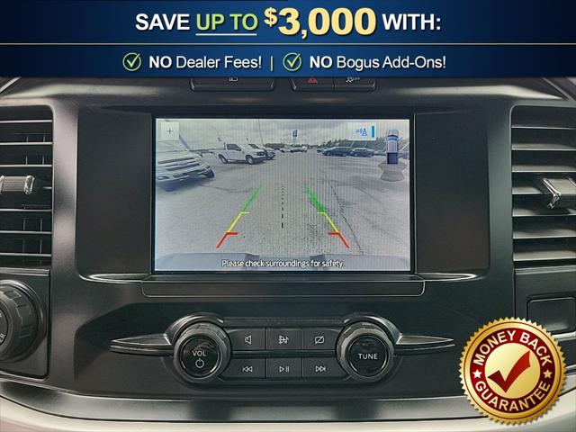 Used 2023 Ford F-150 XLT For Sale in Muscle Shoals, AL