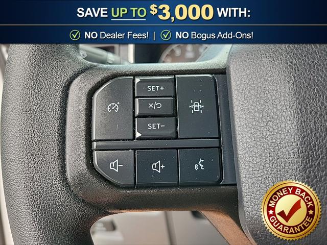 Used 2023 Ford F-150 XLT For Sale in Muscle Shoals, AL