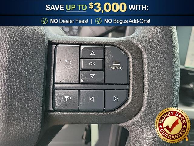 Used 2023 Ford F-150 XLT For Sale in Muscle Shoals, AL