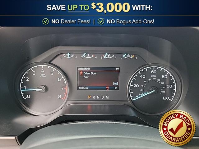 Used 2023 Ford F-150 XLT For Sale in Muscle Shoals, AL