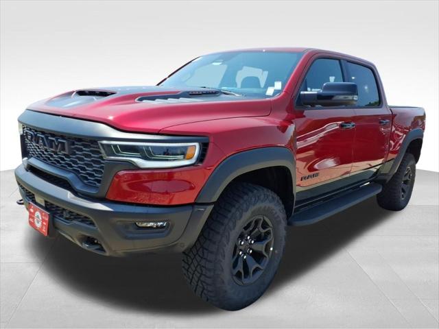 2026 RAM Ram 1500 RAM 1500 RHO CREW CAB 4X4 57 BOX