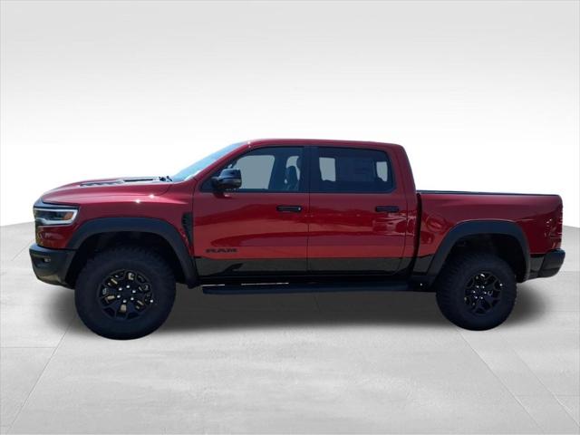 2026 RAM Ram 1500 RAM 1500 RHO CREW CAB 4X4 57 BOX