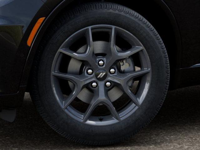 2026 Dodge Durango GT Premium AWD HEMI V8