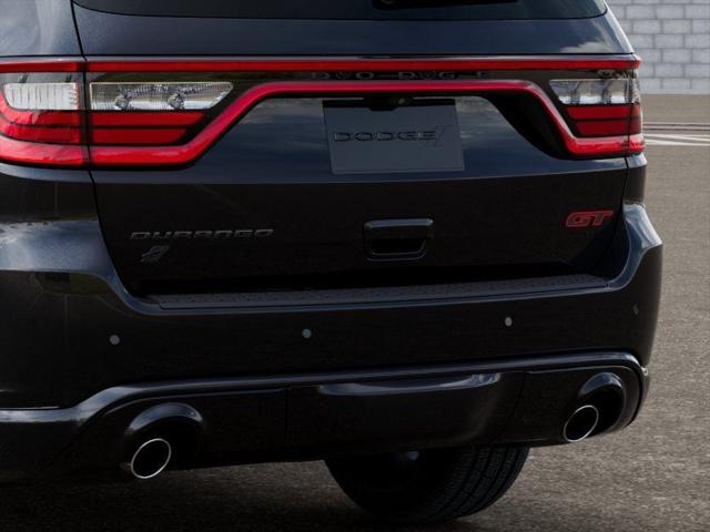 2026 Dodge Durango GT Premium AWD HEMI V8