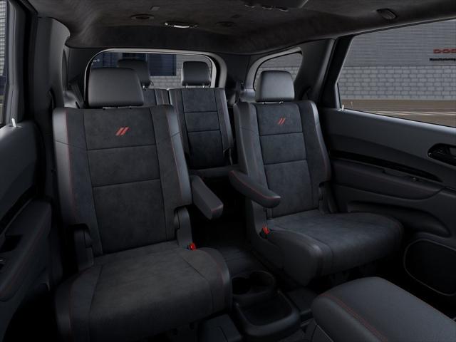 2026 Dodge Durango GT Premium AWD HEMI V8