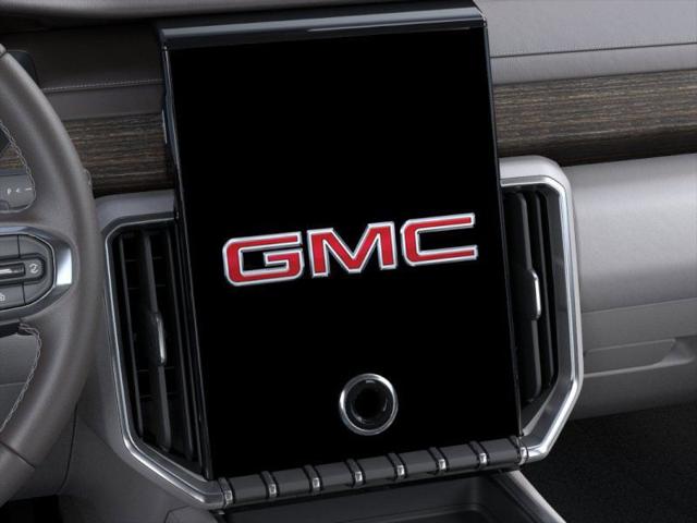 2026 GMC Acadia Denali AWD