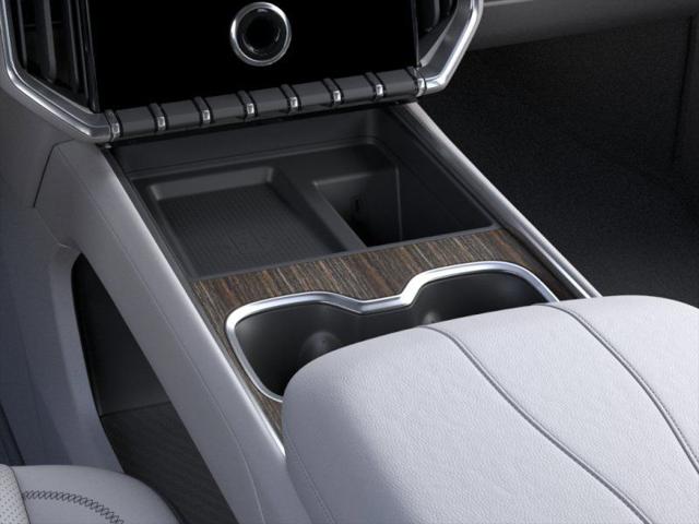 2026 GMC Acadia Denali AWD