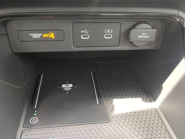 2026 Honda CR-V EX-L 2WD