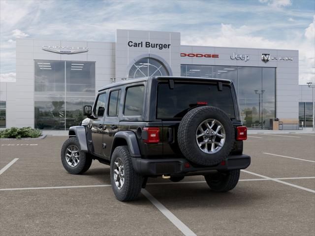 2026 Jeep Wrangler 85th Anniversary