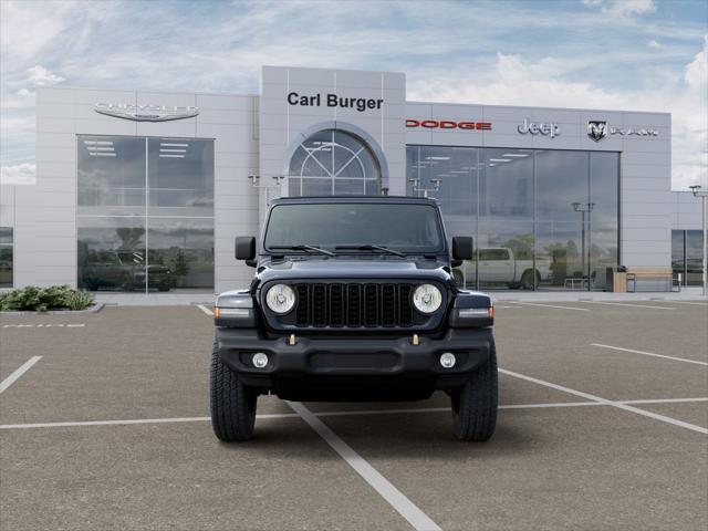 2026 Jeep Wrangler 85th Anniversary