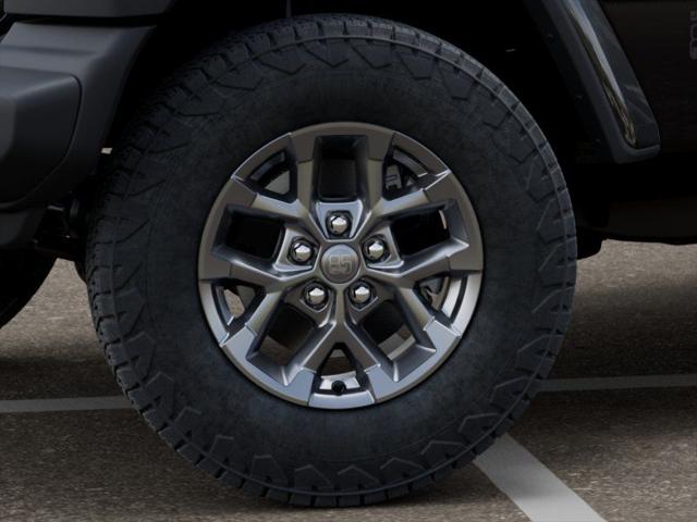 2026 Jeep Wrangler 85th Anniversary