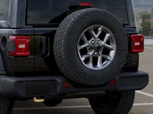 2026 Jeep Wrangler 85th Anniversary