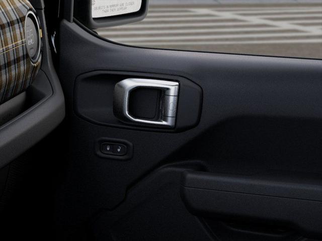 2026 Jeep Wrangler 85th Anniversary