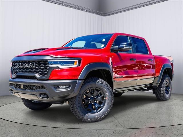 2026 RAM Ram 1500 RAM 1500 RHO CREW CAB 4X4 57 BOX 2026 RAM Ram 1500 RAM 1500 RHO CREW CAB 4X4 57 BOX