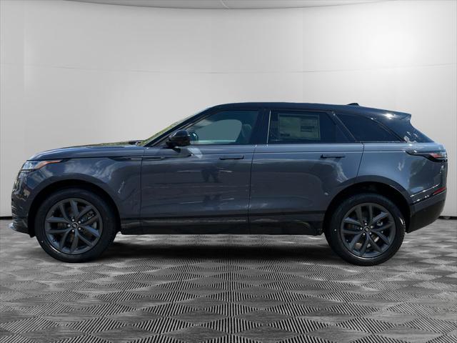 2026 Land Rover Range Rover Velar P250 Dynamic SE