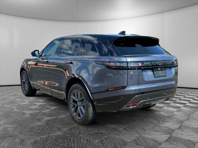 2026 Land Rover Range Rover Velar P250 Dynamic SE