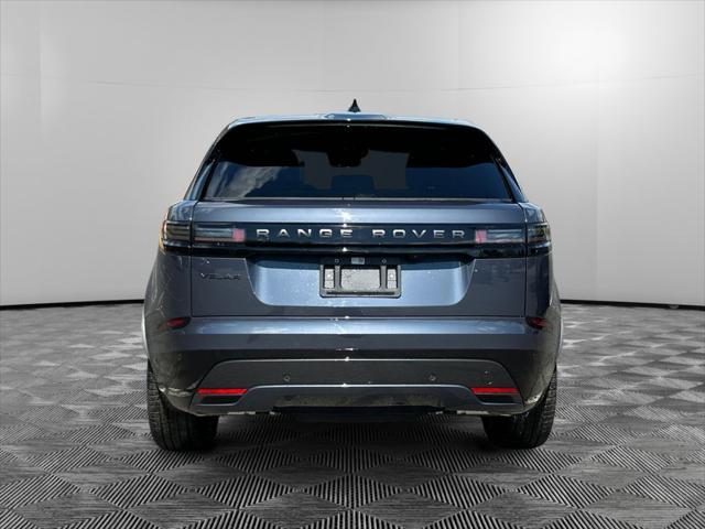 2026 Land Rover Range Rover Velar P250 Dynamic SE