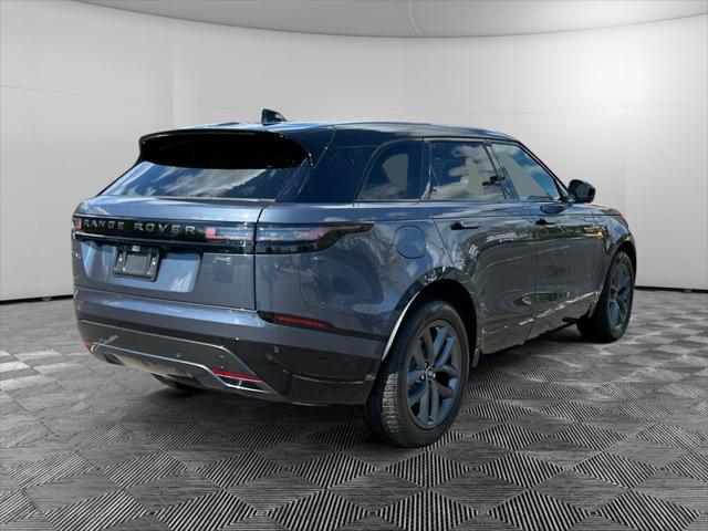 2026 Land Rover Range Rover Velar P250 Dynamic SE