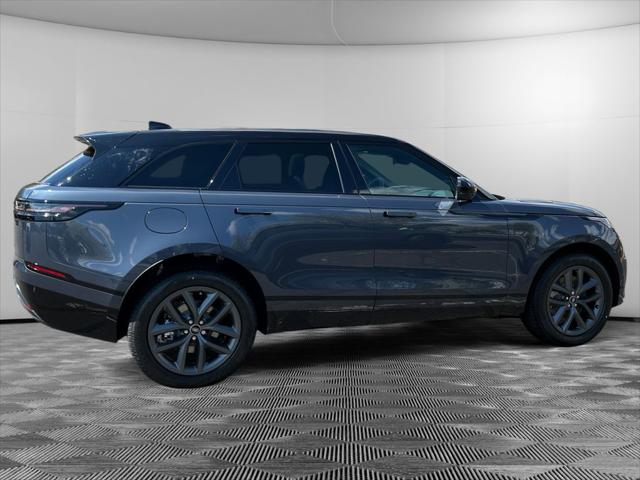 2026 Land Rover Range Rover Velar P250 Dynamic SE