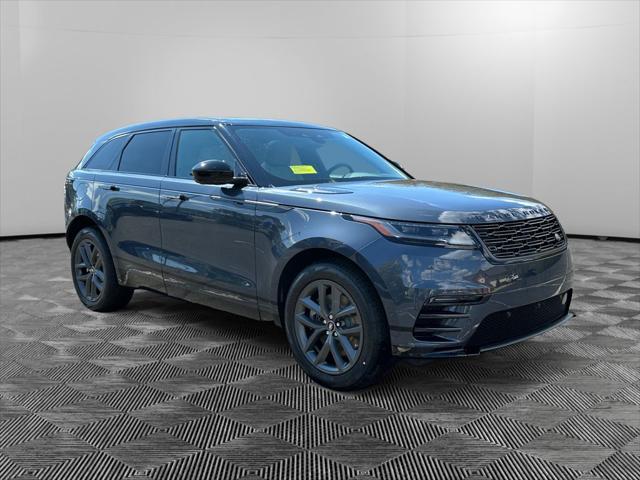 2026 Land Rover Range Rover Velar P250 Dynamic SE