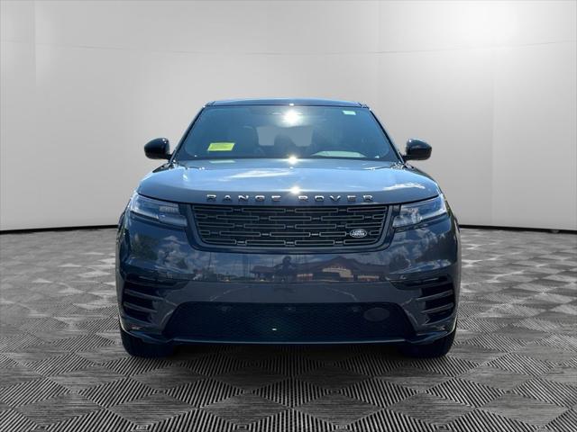 2026 Land Rover Range Rover Velar P250 Dynamic SE