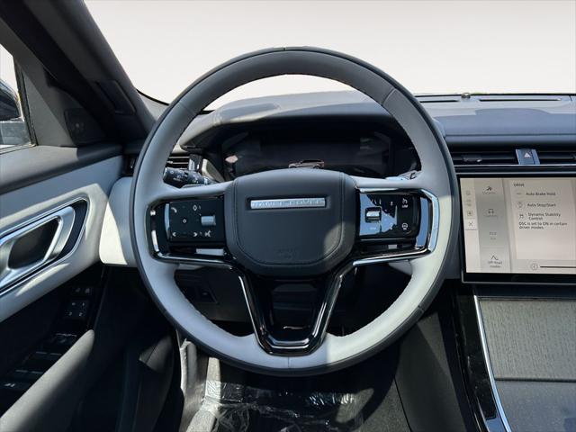 2026 Land Rover Range Rover Velar P250 Dynamic SE