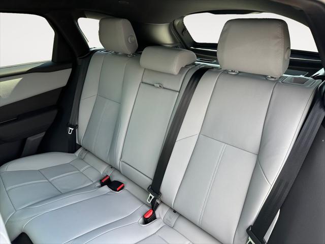 2026 Land Rover Range Rover Velar P250 Dynamic SE