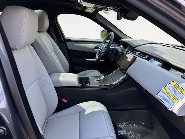2026 Land Rover Range Rover Velar P250 Dynamic SE