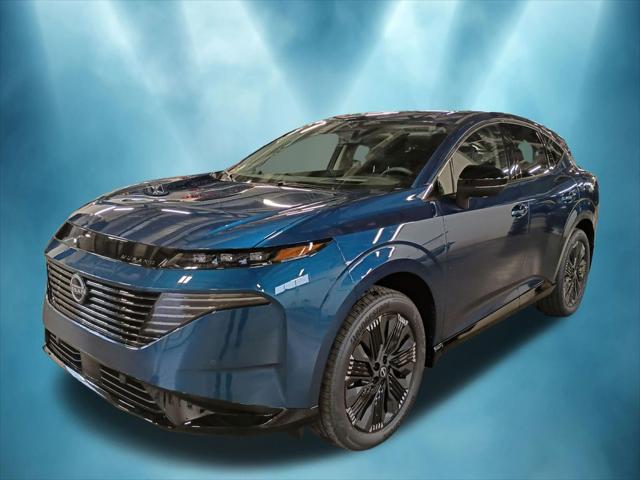 2026 Nissan Murano Platinum for sale in TRAVERSE CITY, MI