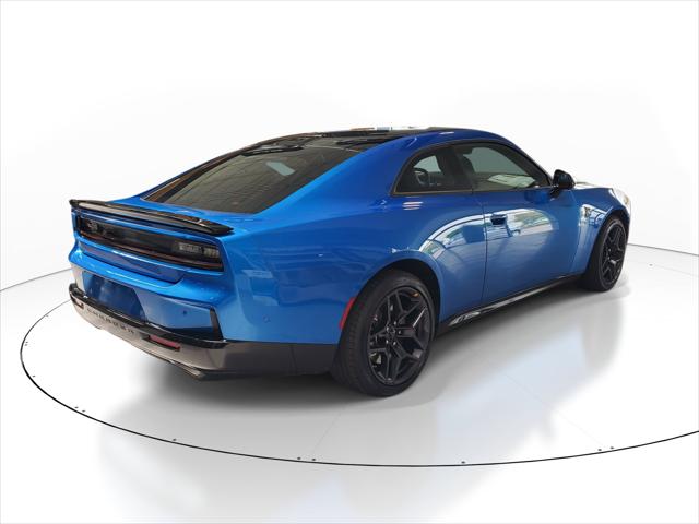 2026 Dodge Charger CHARGER SCAT PACK PLUS 2-DOOR AWD