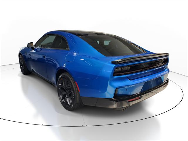 2026 Dodge Charger CHARGER SCAT PACK PLUS 2-DOOR AWD