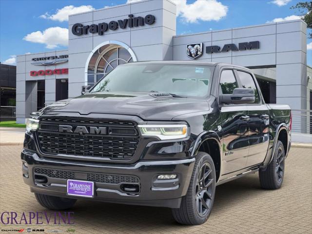 2026 Ram 1500 Limited Crew Cab 4x4 5'7" Box for sale in Grapevine, TX