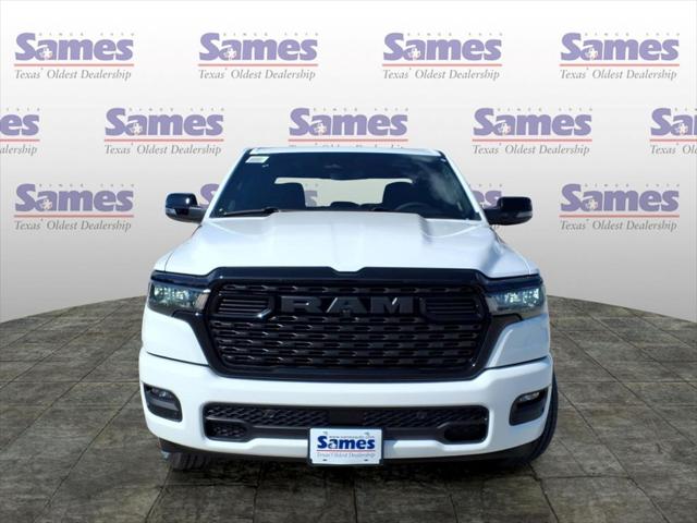 2026 RAM Ram 1500 RAM 1500 LONE STAR CREW CAB 4X4 57 BOX