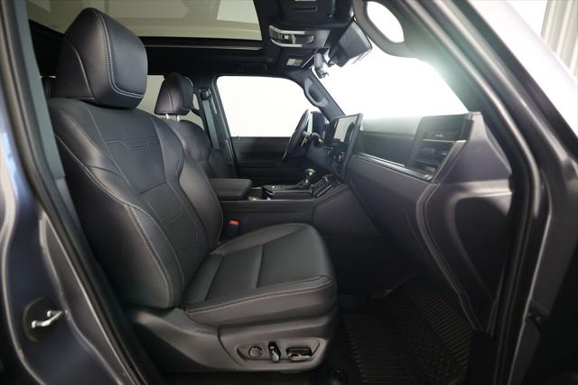 2026 Lexus GX 550 Luxury+