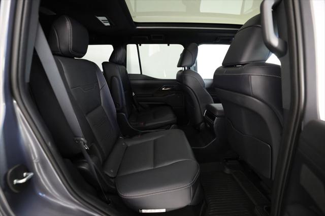 2026 Lexus GX 550 Luxury+