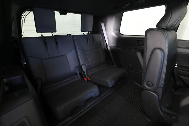 2026 Lexus GX 550 Luxury+