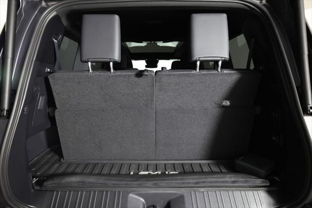 2026 Lexus GX 550 Luxury+
