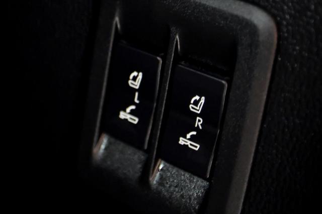 2026 Lexus GX 550 Luxury+