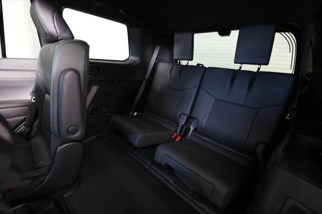 2026 Lexus GX 550 Luxury+